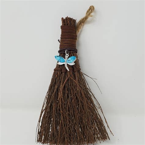 Cinnamon Witch Brooms: How to Use Them in Love Spells